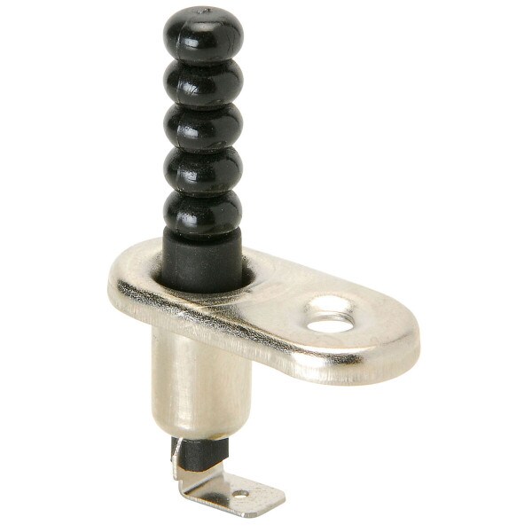Main product image for Pin Switch w/Polycarb Plunger 060-810